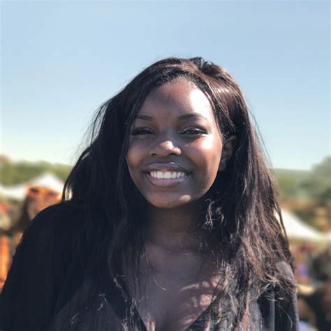 annabel iwegbue|Annabel Iwegbue, BA 2020 .